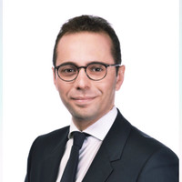 Farouk Tellache Benlarbi