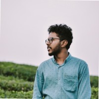 Gautham Krishna Vinod