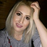 Claudia Rebenciuc