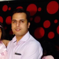 Vakil Singh Gulia (Currently Looking for Job)