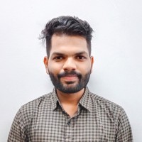Abhijit Mahale