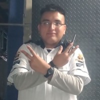Christopher Dany Lugo