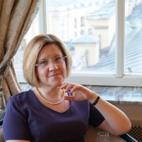 Irina Zakharova