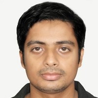 Gouri Shankar Dash