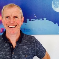Barry Partridge