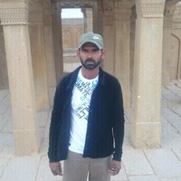 Shahrukh Siddiqui