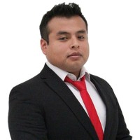Christian Rosas Vasquez