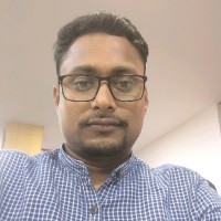 Kumaresh Halder
