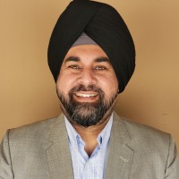 Gurinder Kehr