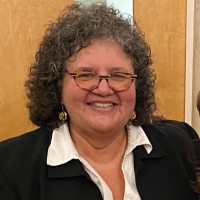 Sandra Benedetto