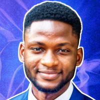 Samuel Aderinoye 🔵