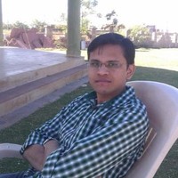 Shyamal Patel