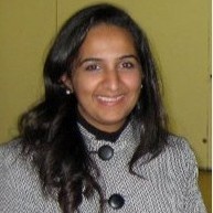 Christine Fahmy