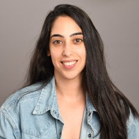 Doriya Bardarian