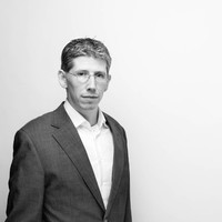 Nils Van Dijk