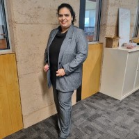 palwinder kaur