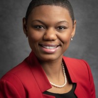 Precious Comeaux PhD(c), MPH, PCMH CCE