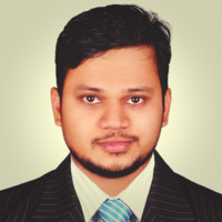 Shamsudheen V T