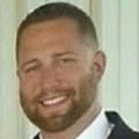 Brian Pehrson, CTS