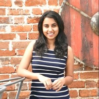 Sahana K