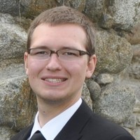 Daniel Boehm