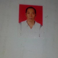 Iyan Ahmat