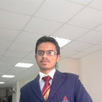 NOUMAN Khan