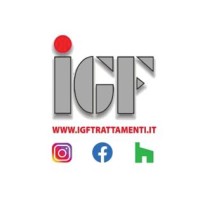 Gianluca Ferraro IGF S.a.s.