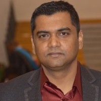 Sanjay Prasad