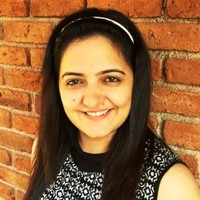 Sakshi Prashar