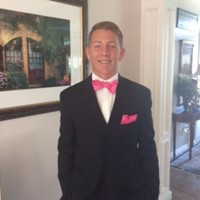 Hayden Atkinson