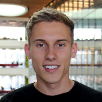 Ryan Soderberg