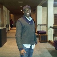 Ennise Stringer jr