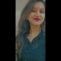 Siddhi Rawat
