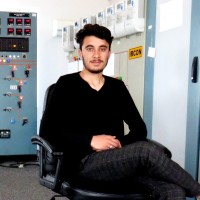 Rohullah Saleh