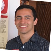 Nicolay M. Pacheco