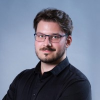 Patryk Barański