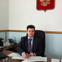 Сафонов Андрей