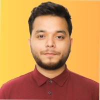 Jubair Ahamed