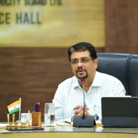 Biju Prabhakar Ias