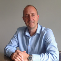 Chris Goodison