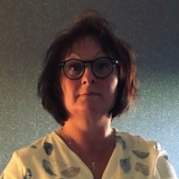 NADINE SEGAUD