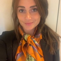 Sara Eusepi