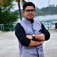 Dibyendu Sarkar