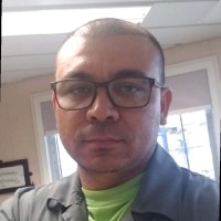 Juan Carlos Irisson Lombard