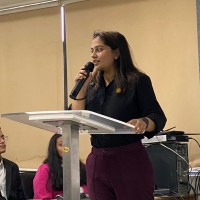 Dr. Vrushali Doshi, Pharm.d