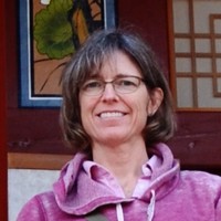 Suzanne Kohin