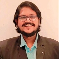 Jayesh Agarkar