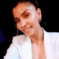 Anisah Mirza