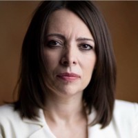 Maria Suomy Monsellato PhD